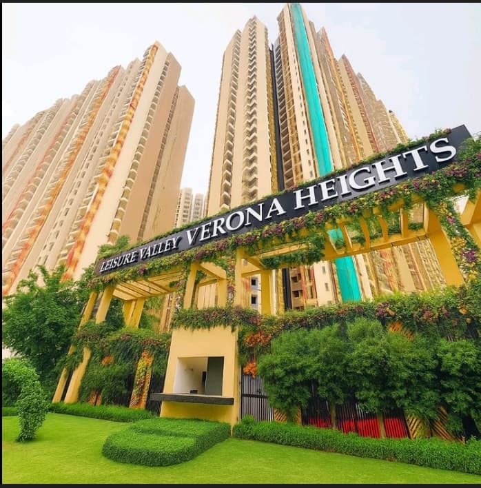 NBCC – Verona Heights